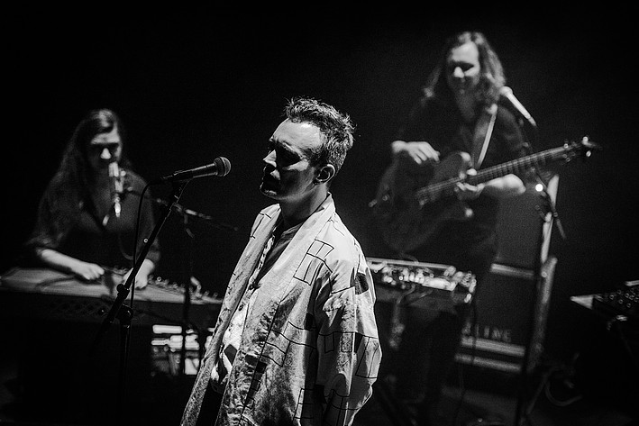 2020-02-07 - Efterklang från Södra Teatern, Stockholm