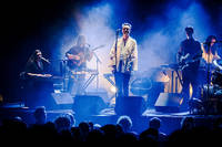 2020-02-07 - Efterklang från Södra Teatern, Stockholm