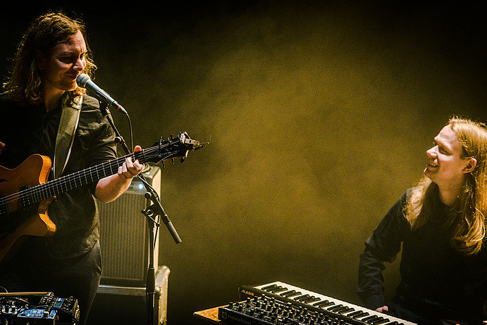 2020-02-07 - Efterklang från Södra Teatern, Stockholm