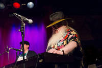 2020-02-07 - Hermeto Pascoal från Fasching, Stockholm