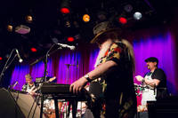2020-02-07 - Hermeto Pascoal från Fasching, Stockholm