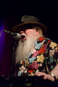 2020-02-07 - Hermeto Pascoal från Fasching, Stockholm