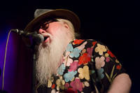 2020-02-07 - Hermeto Pascoal från Fasching, Stockholm