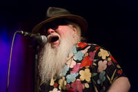 2020-02-07 - Hermeto Pascoal från Fasching, Stockholm