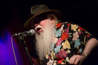 2020-02-07 - Hermeto Pascoal från Fasching, Stockholm
