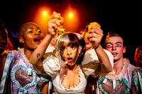 2020-02-07 - Melanie Martinez från Annexet, Stockholm