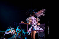 2020-02-07 - Melanie Martinez från Annexet, Stockholm