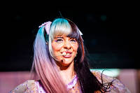 2020-02-07 - Melanie Martinez från Annexet, Stockholm