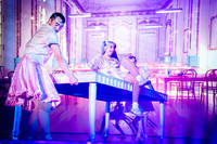 2020-02-07 - Melanie Martinez från Annexet, Stockholm