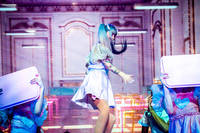 2020-02-07 - Melanie Martinez från Annexet, Stockholm