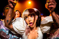 2020-02-07 - Melanie Martinez från Annexet, Stockholm