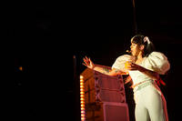 2020-02-07 - Melanie Martinez från Annexet, Stockholm