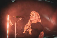 2020-02-07 - Lennon Stella från Fryshuset, Stockholm