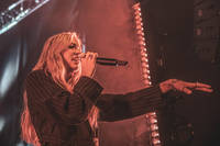 2020-02-07 - Lennon Stella från Fryshuset, Stockholm
