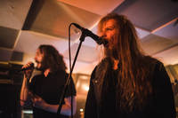 2020-02-07 - Ström från Kafé de luxe, Växjö