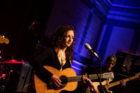 2020-02-09 - Michaela Anne från Bryggarsalen, Stockholm