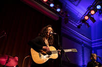 2020-02-09 - Michaela Anne från Bryggarsalen, Stockholm