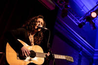 2020-02-09 - Michaela Anne från Bryggarsalen, Stockholm