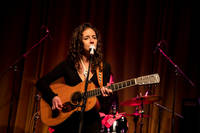 2020-02-09 - Michaela Anne från Bryggarsalen, Stockholm