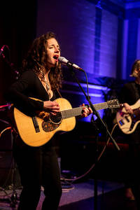 2020-02-09 - Michaela Anne från Bryggarsalen, Stockholm