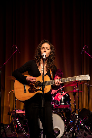 2020-02-09 - Michaela Anne från Bryggarsalen, Stockholm