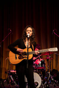 2020-02-09 - Michaela Anne från Bryggarsalen, Stockholm