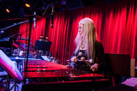 2020-02-11 - Trio HLK & Evelyn Glennie från Fasching, Stockholm