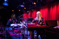 2020-02-11 - Trio HLK & Evelyn Glennie från Fasching, Stockholm