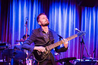 2020-02-11 - Trio HLK & Evelyn Glennie från Fasching, Stockholm