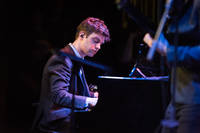2020-02-11 - Trio HLK & Evelyn Glennie från Fasching, Stockholm