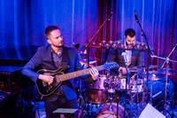 2020-02-11 - Trio HLK & Evelyn Glennie från Fasching, Stockholm