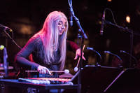 2020-02-11 - Trio HLK & Evelyn Glennie från Fasching, Stockholm