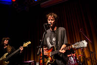 2020-02-12 - The Felice Brothers från Bryggarsalen, Stockholm