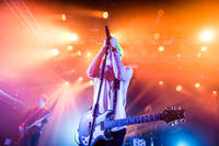 2020-02-12 - Waterparks från Fryshuset, Stockholm