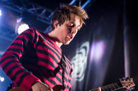 2020-02-12 - Waterparks från Fryshuset, Stockholm