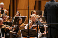 2020-02-13 - Malmö Symfoniorkester från Malmö Live Konserthus, Malmö
