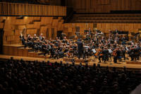 2020-02-13 - Malmö Symfoniorkester från Malmö Live Konserthus, Malmö