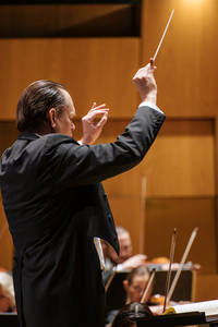 2020-02-13 - Malmö Symfoniorkester från Malmö Live Konserthus, Malmö