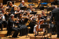 2020-02-13 - Malmö Symfoniorkester från Malmö Live Konserthus, Malmö