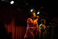 2020-02-13 - Nahawa Doumbia från Fasching, Stockholm