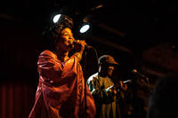 2020-02-13 - Nahawa Doumbia från Fasching, Stockholm