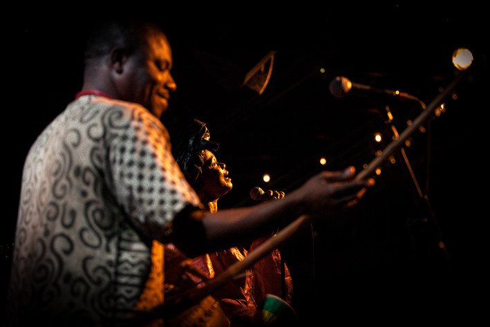 2020-02-13 - Nahawa Doumbia från Fasching, Stockholm