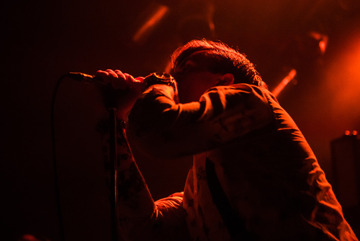 2020-02-14 - Imminence från Kulturbolaget, Malmö