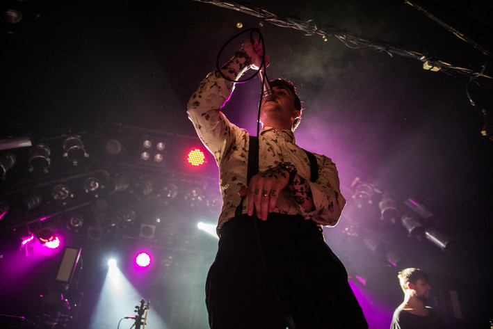 2020-02-14 - Imminence från Kulturbolaget, Malmö