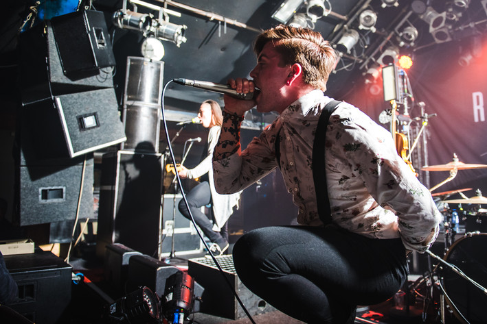 2020-02-14 - Imminence från Kulturbolaget, Malmö