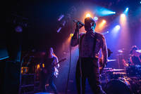 2020-02-14 - Imminence från Kulturbolaget, Malmö