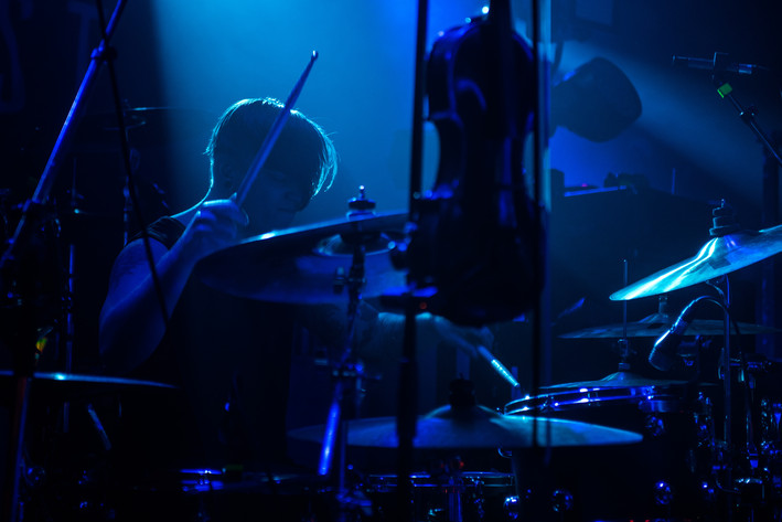 2020-02-14 - Imminence från Kulturbolaget, Malmö