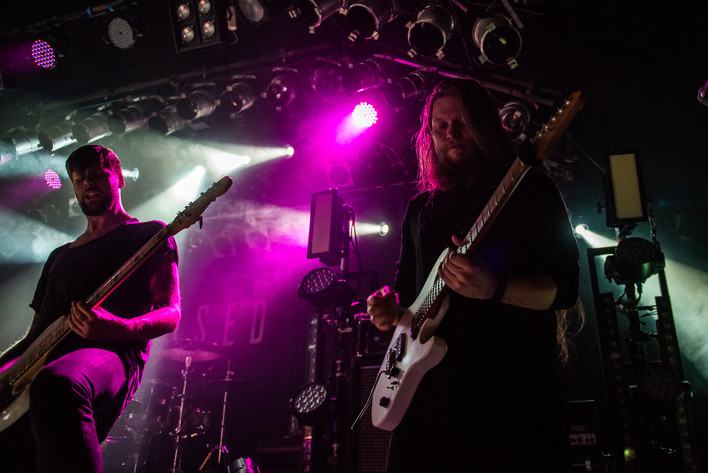 2020-02-14 - Imminence från Kulturbolaget, Malmö