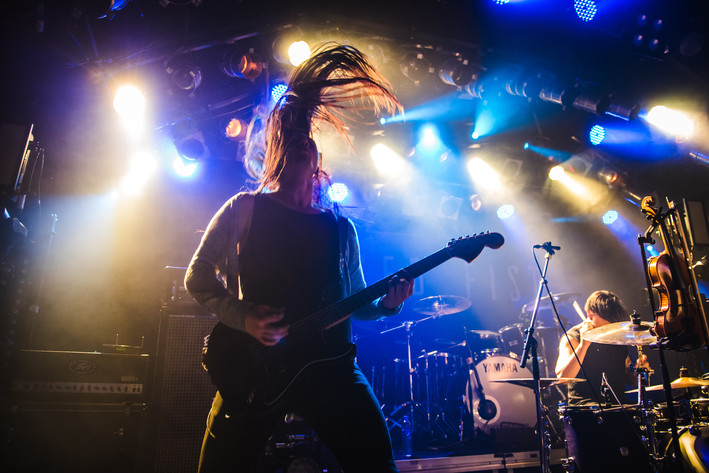 2020-02-14 - Imminence från Kulturbolaget, Malmö