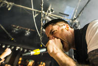 2020-02-14 - Raised Fist från Kulturbolaget, Malmö